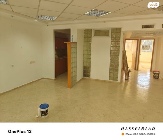 משרדים, קרן היסוד 13, מרכז אזרחי, באר שבע