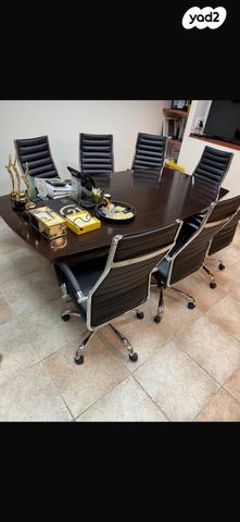 משרדים, הצורן 4, אזור תעשיה ספיר, נתניה