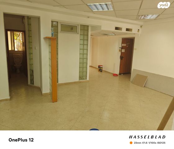 משרדים, קרן היסוד 13, מרכז אזרחי, באר שבע