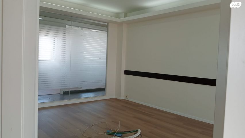 משרדים, דרך מנחם בגין, בורסה, רמת גן