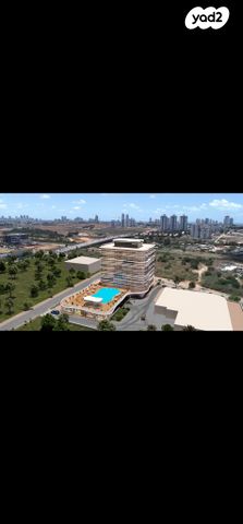 משרדים, האורזים, אזור תעשיה קרית אליעזר, נתניה