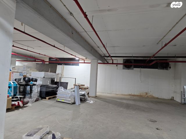 אזור תעשיה הישן