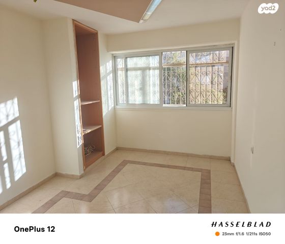 משרדים, קרן היסוד 13, מרכז אזרחי, באר שבע