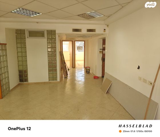 משרדים, קרן היסוד 13, מרכז אזרחי, באר שבע