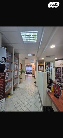 משרדים, הצורן 4, אזור תעשיה ספיר, נתניה