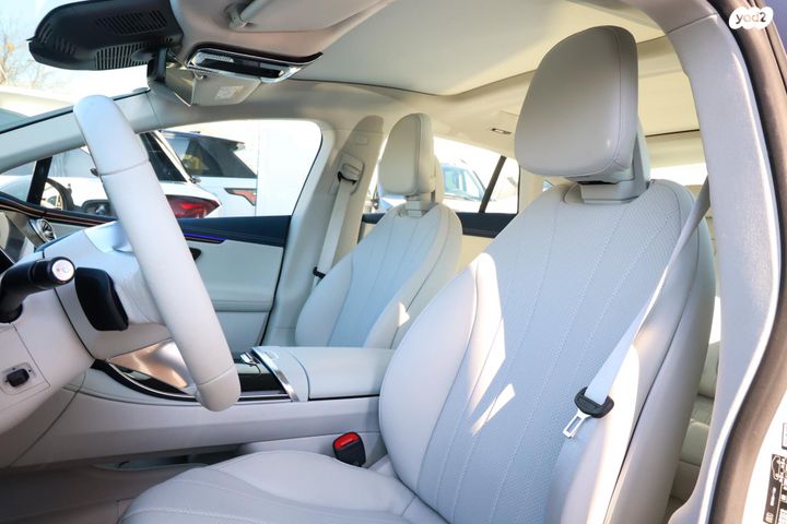 מרצדס-בנץ EQE