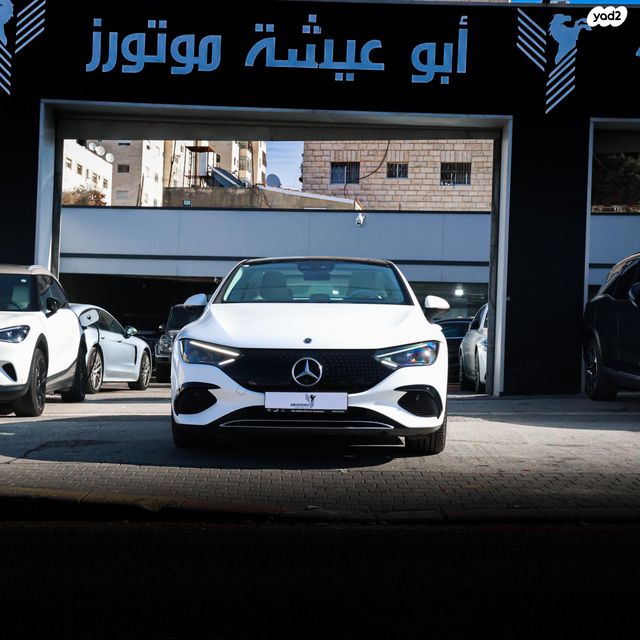 מרצדס-בנץ EQE