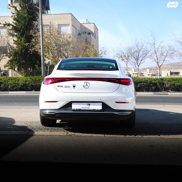 מרצדס-בנץ EQE