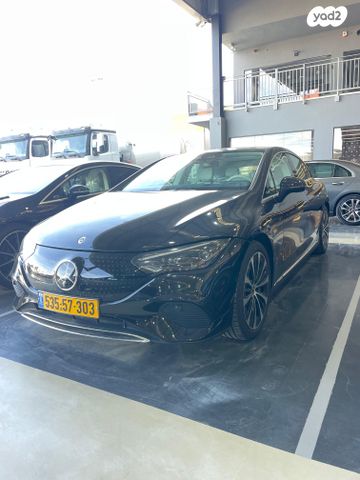 מרצדס-בנץ EQE