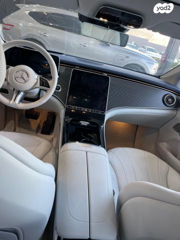 מרצדס-בנץ EQE