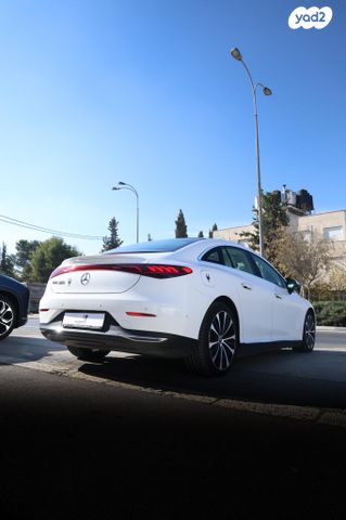 מרצדס-בנץ EQE