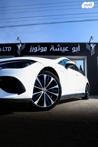 מרצדס-בנץ EQE