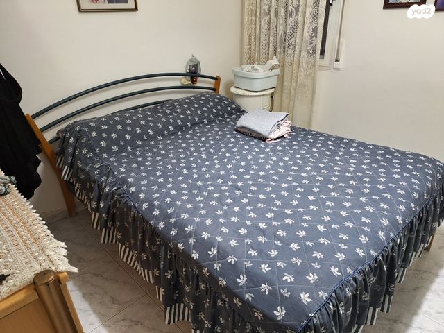 דירה, מוריס פישר 19, פת, ירושלים