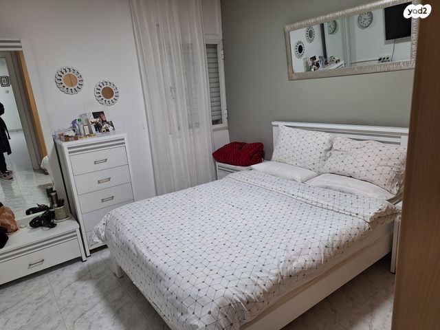 דירה, מוריס פישר 19, פת, ירושלים