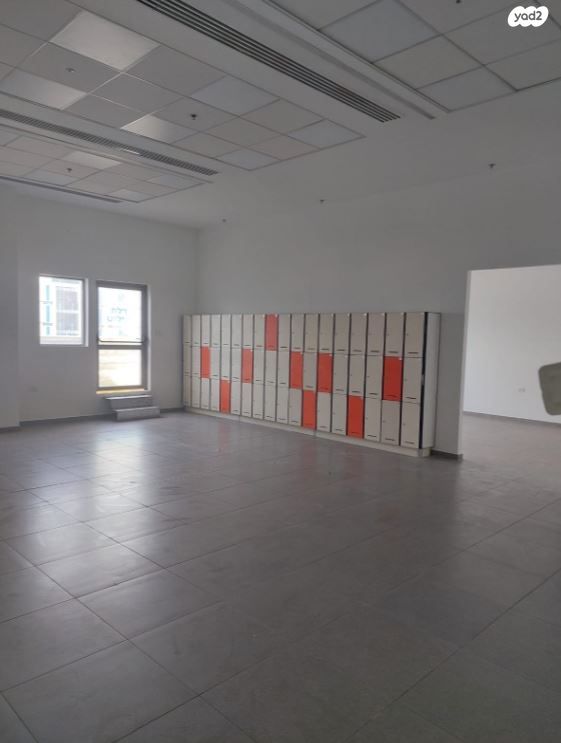 משרדים, הבושם 7, קרית איתנים, אשדוד