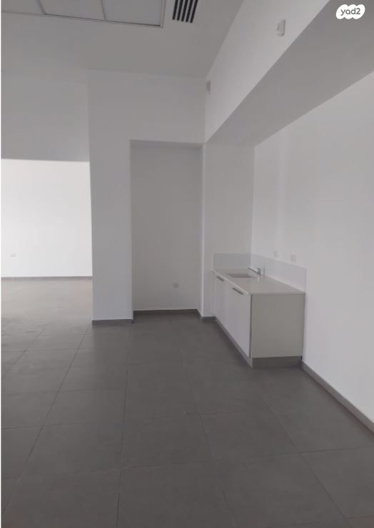 משרדים, הבושם 7, קרית איתנים, אשדוד