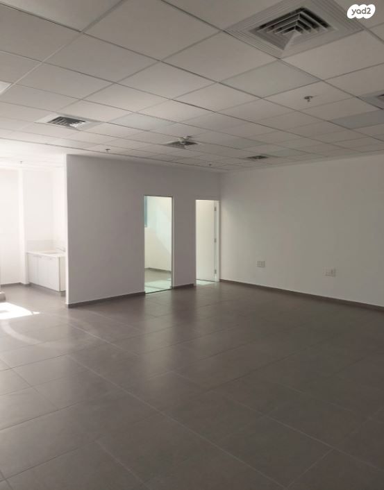 משרדים, הבושם 7, קרית איתנים, אשדוד