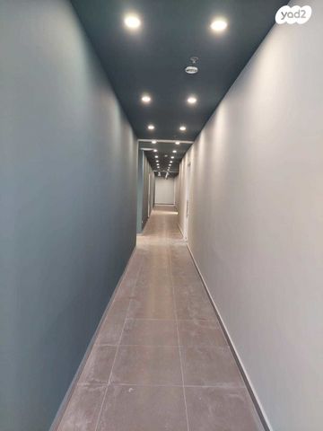 משרדים, הבושם 7, קרית איתנים, אשדוד