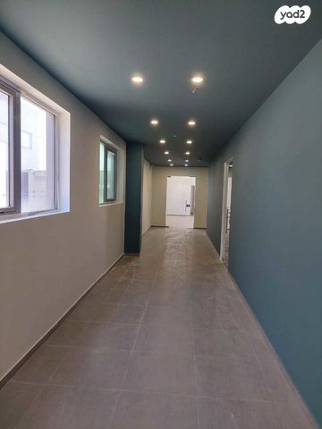 משרדים, הבושם 7, קרית איתנים, אשדוד