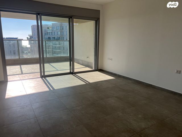 גג/ פנטהאוז, תכנית ל', למד, תל אביב יפו