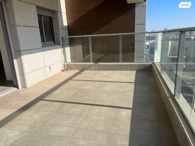 גג/ פנטהאוז, תכנית ל', למד, תל אביב יפו