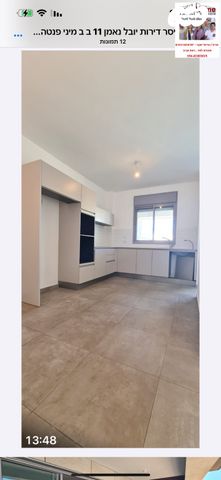 גג/ פנטהאוז, תכנית ל', למד, תל אביב יפו