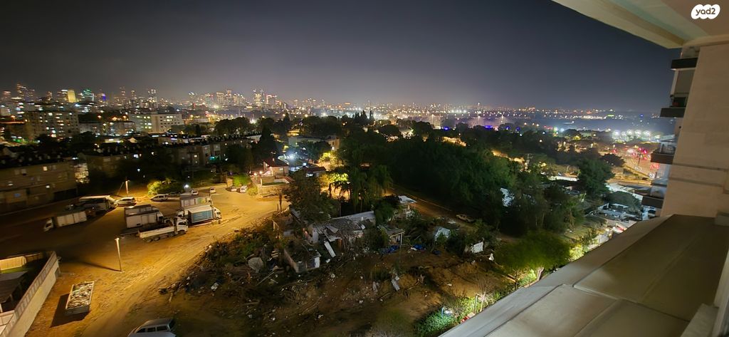 דירה, הדר 8, תל גיבורים, חולון