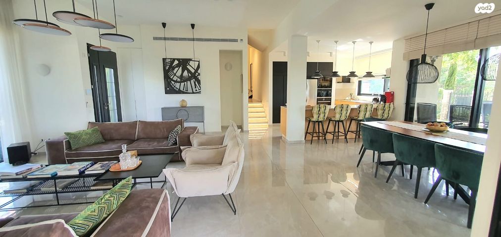 בית פרטי/ קוטג', תבור, נירית, נירית