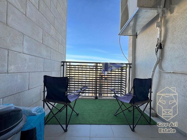 דירה למכירה בירושלים (תיווך) — 4