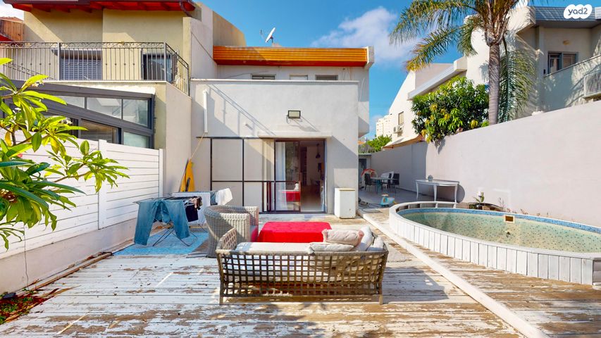 בית פרטי/ קוטג', מנחם סבידור, רמת פולג, נתניה