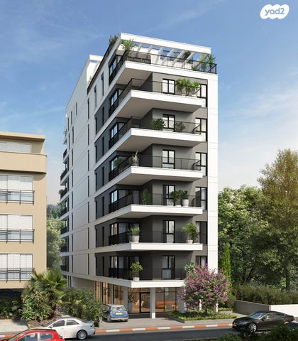 דירה, ארלוזורוב 21, בת ים