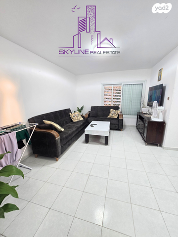 שדרות גולדה מאיר 