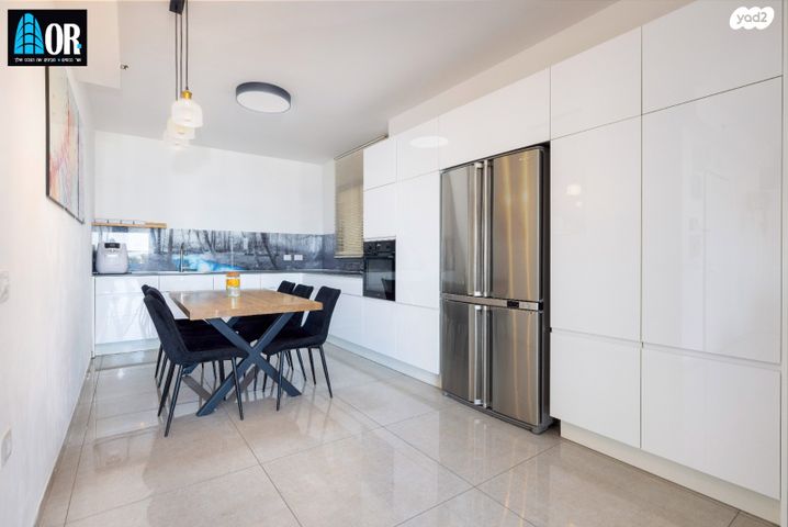 דירה, שדרות האלונים, פארק המושבה, באר יעקב