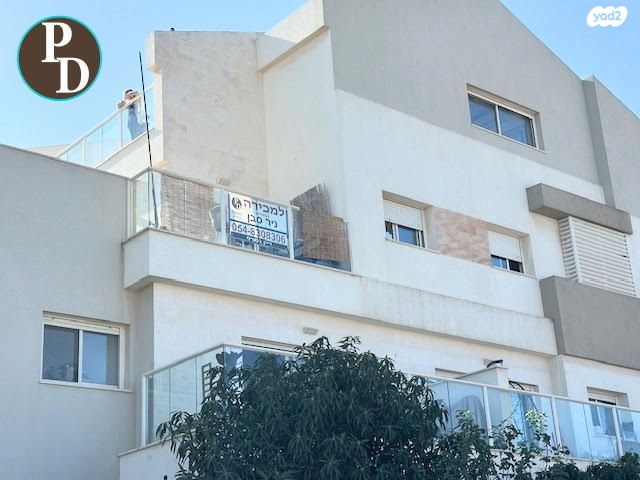 דופלקס, גלבוע, פרדסיה, פרדסיה