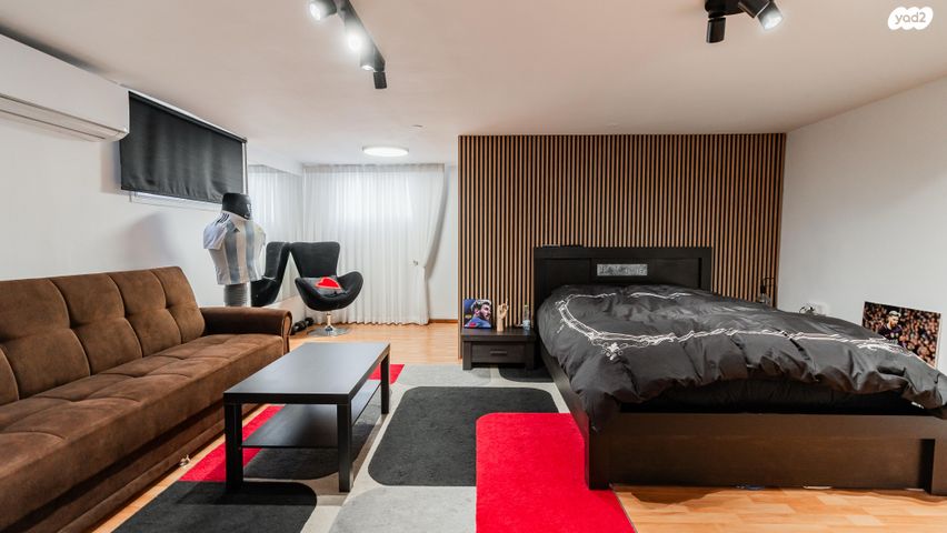 בית פרטי/ קוטג', זלמן ארן, שכונה י"א, באר שבע