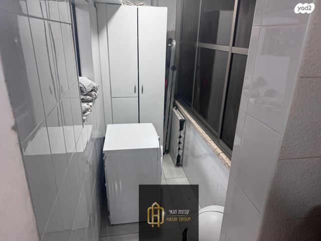 דירה, אחד העם 1, המרכז האזרחי, רמלה