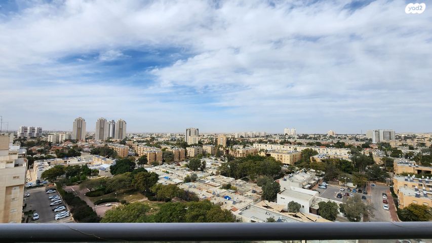 דירה, דרך המשחררים 16, שכונה ב', באר שבע