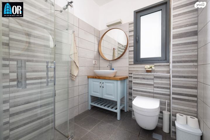 דירה, שדרות האלונים, פארק המושבה, באר יעקב