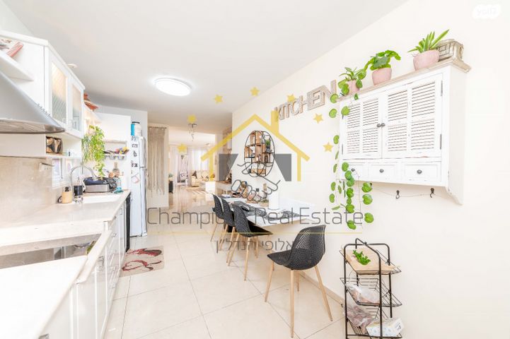 בית פרטי/ קוטג', נחל שורק, נווה ניצנים, כפר יונה