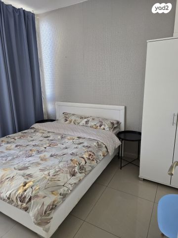 דירה, דרך בן גוריון 138, בת ים