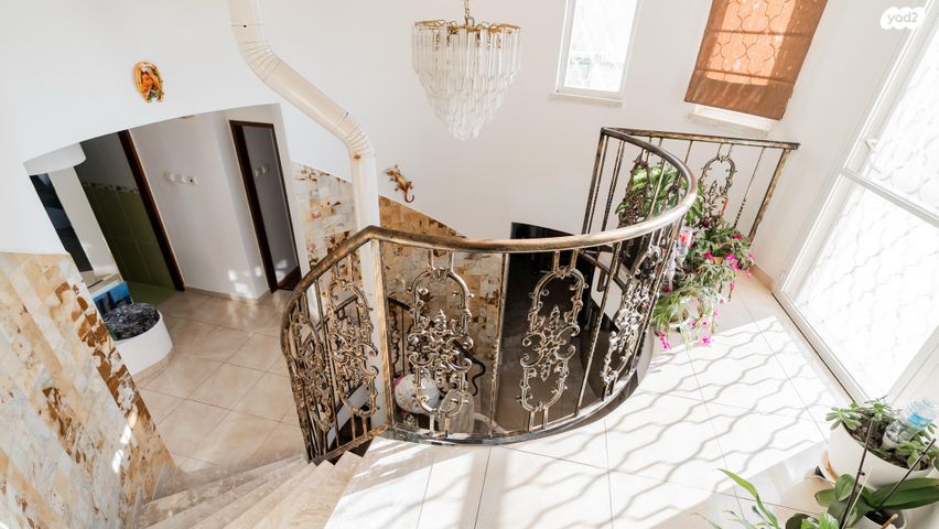 בית פרטי/ קוטג', זלמן ארן, שכונה י"א, באר שבע