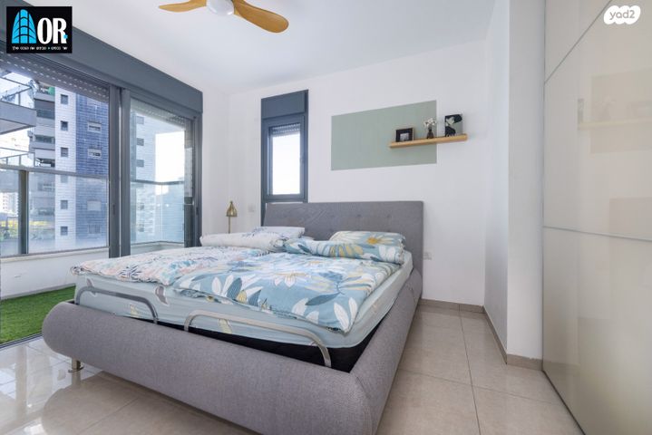 דירה, שדרות האלונים, פארק המושבה, באר יעקב