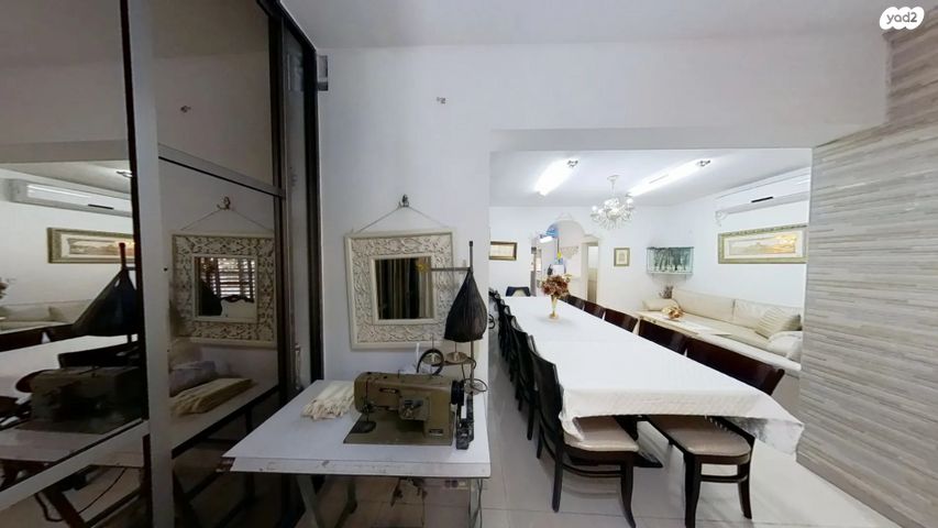 דירה, ירושלים, בני ברק