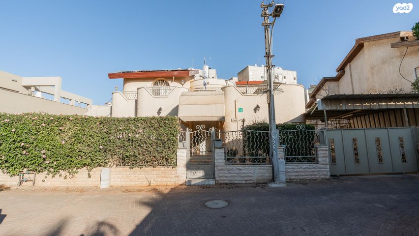 בית פרטי/ קוטג', זלמן ארן, שכונה י"א, באר שבע