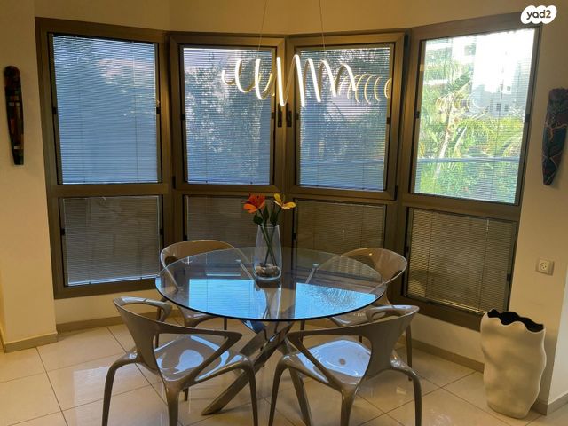 דירה, אזורי חן, גימל החדשה, תל אביב יפו