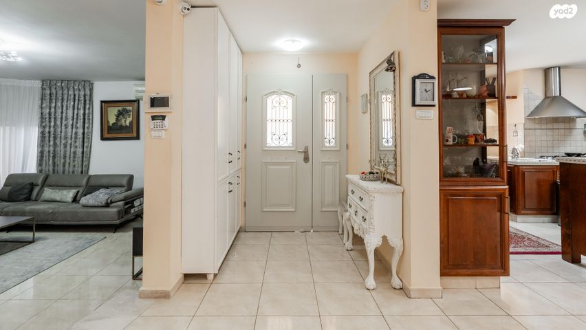 בית פרטי/ קוטג', זלמן ארן, שכונה י"א, באר שבע