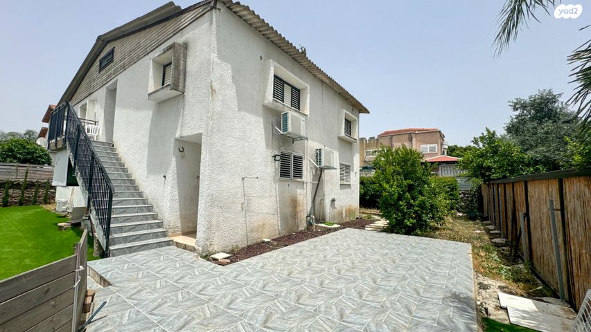 בית פרטי/ קוטג', קצרין