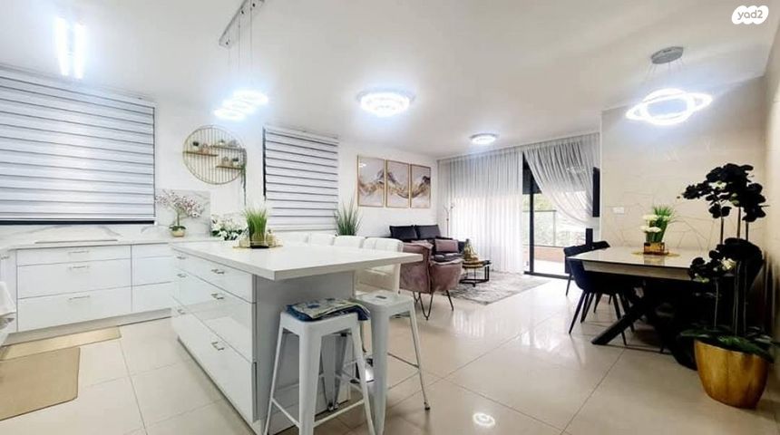 דירה, מרכז, קרית עבודה, חולון