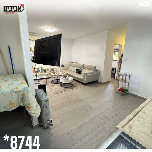 דירת גן, בן גוריון, שדרות