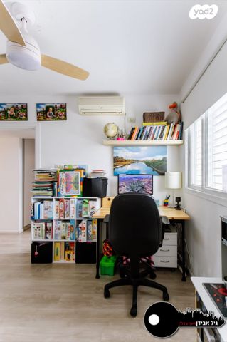 דירה, הדרור, קרית אונו